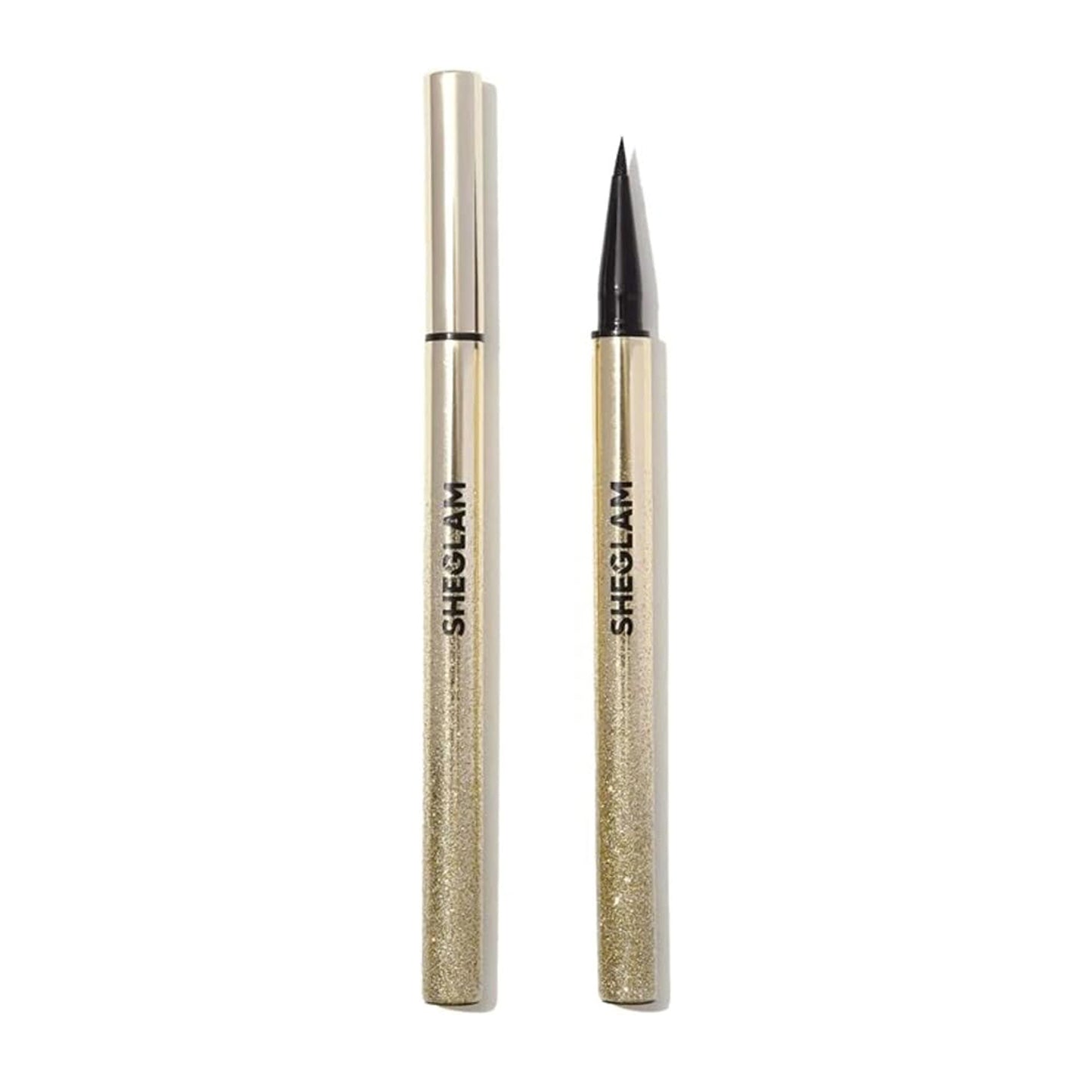 Sheglam line & define waterproof liquid eyeliner 0.5ml - Min order 10 units