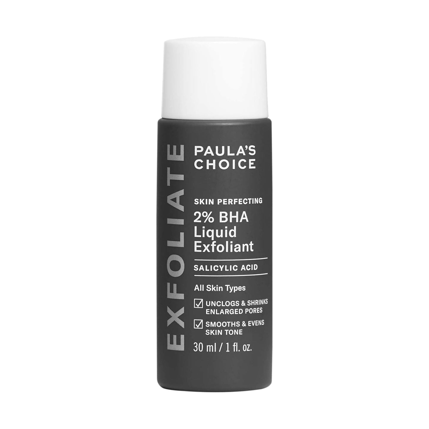 Paula's Choice Skin Perfecting 2% BHA Liquid Salicylic Acid - Min order 10 units
