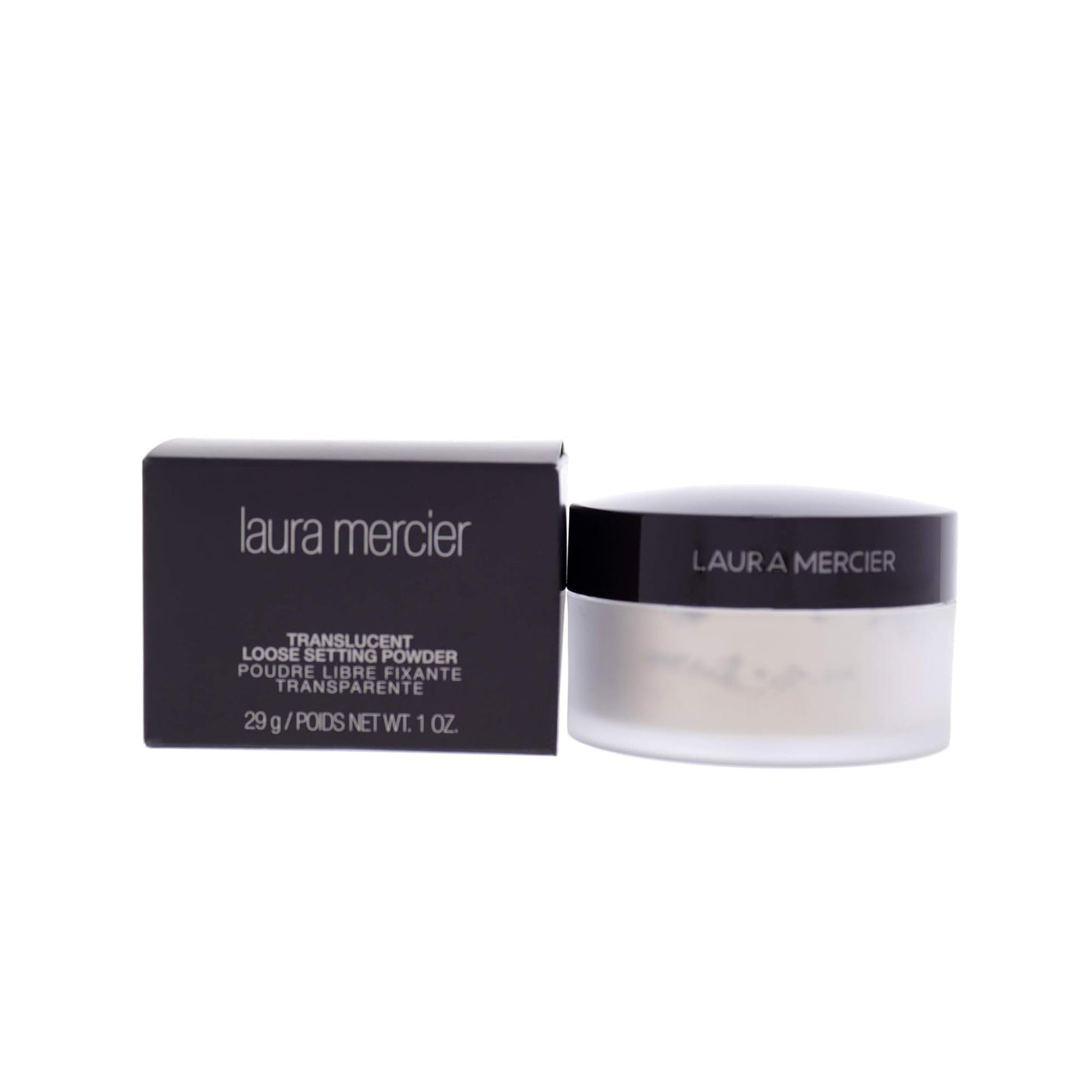 Laura Mercier Mineral Illuminating Powder - Starlight, Translucent - Min order 10 units