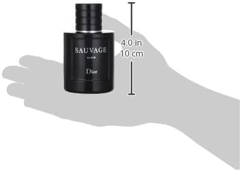 Christian Dior Sauvage Elixir For Men EDC 100ml
