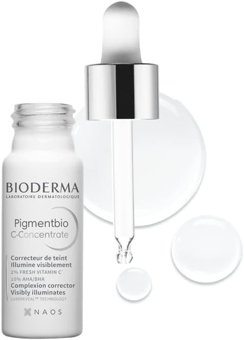 BIODERMA PIGMENTBIO C 15ML - Min order 10 units