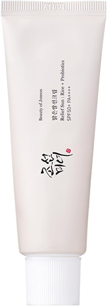 Beauty of Joseon Relief Sun : Rice + Probiotics 50 ml