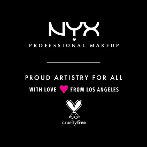 NYX Professional Makeup Shine Loud 25 gm - Min. order 10 units