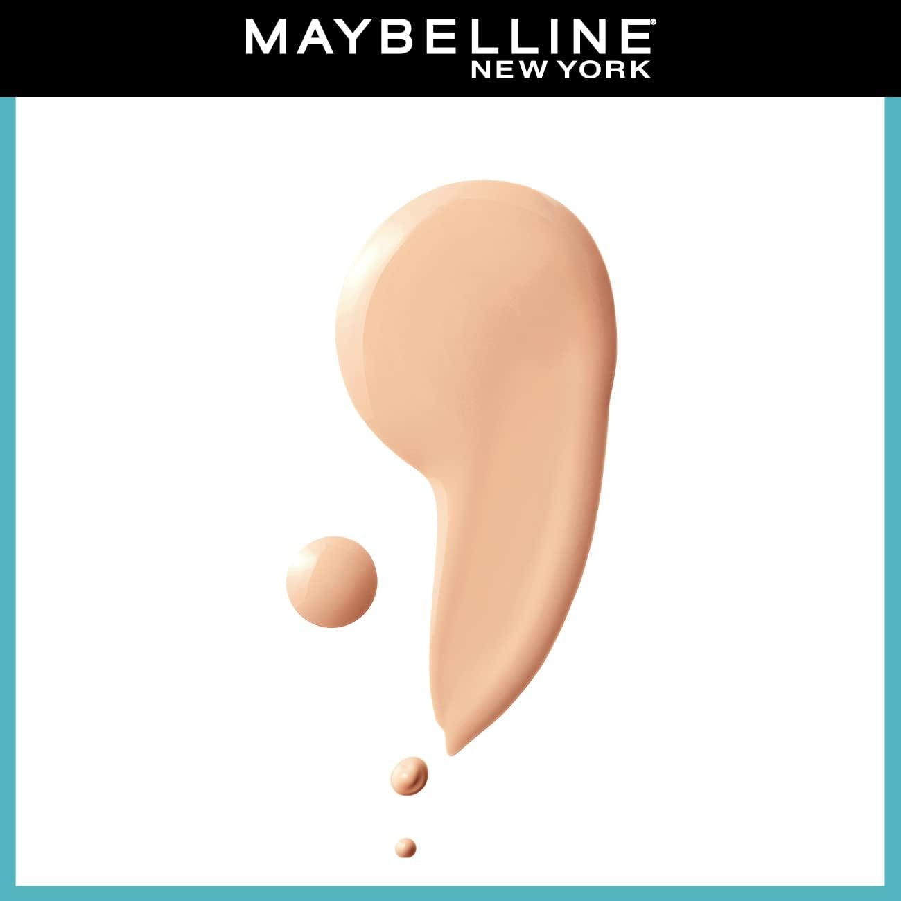 Maybelline New York Fit Me Matte + Poreless - Min order 10 unitss