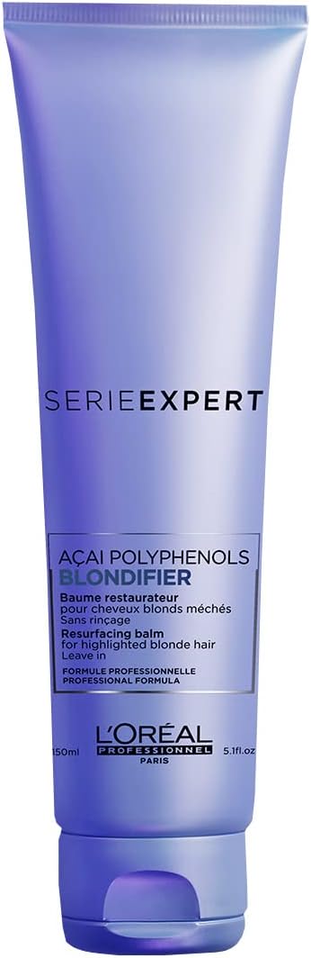 LOreal Professional Serie Expert Blandified Blow Cream 150 Ml - Min order 10 units