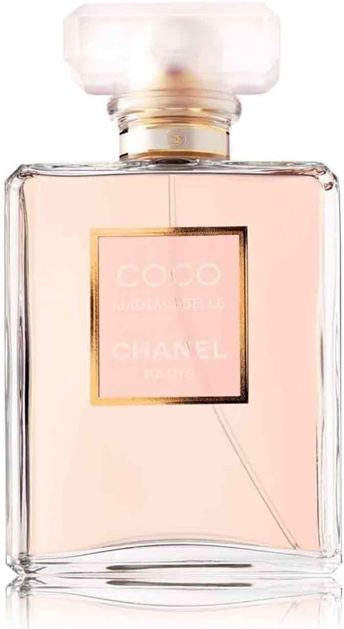 CHANEL COCO MADEMOISELLE PARFUM F/W 100 ML