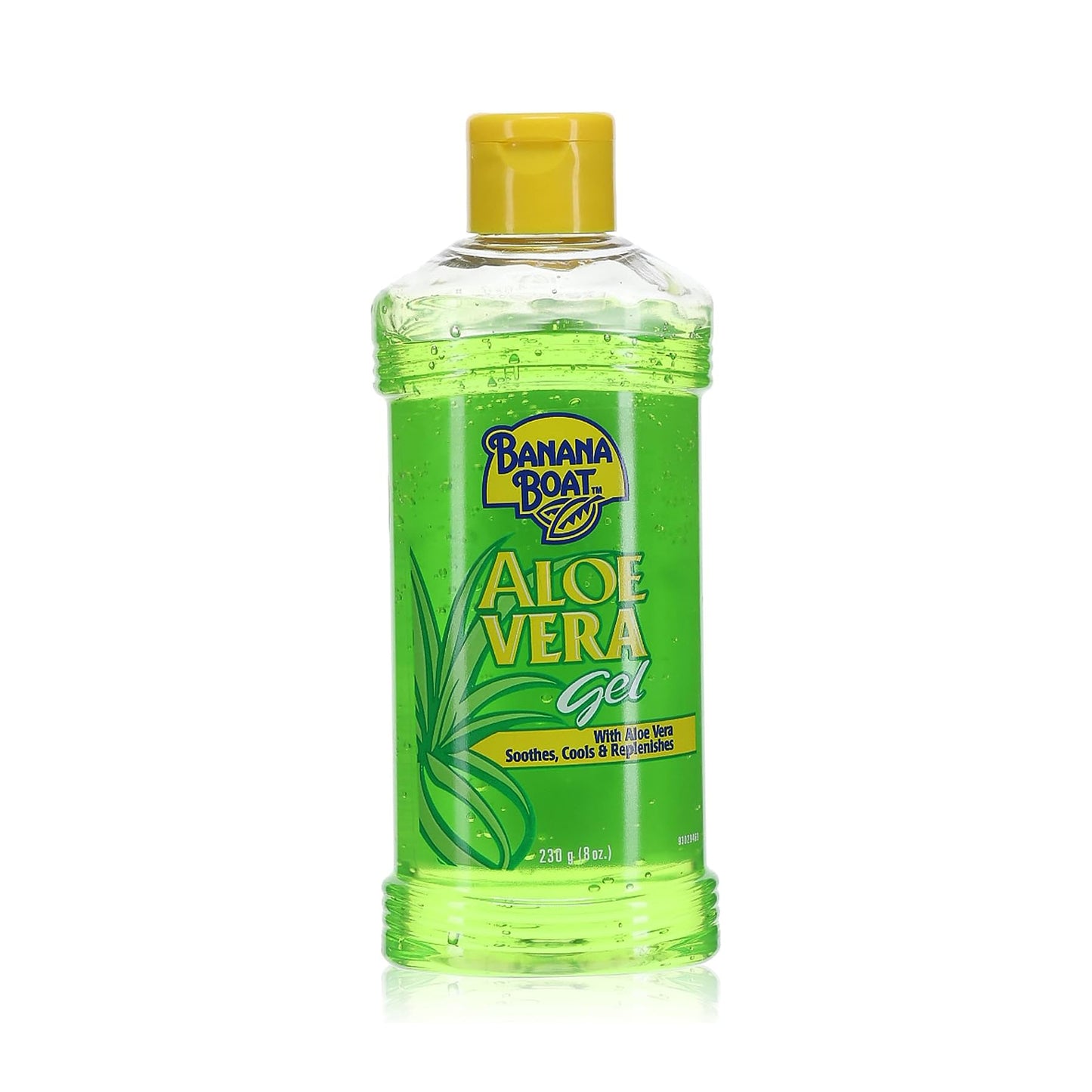 Banana boat after sun gel 230 gm - Min. order 10 units