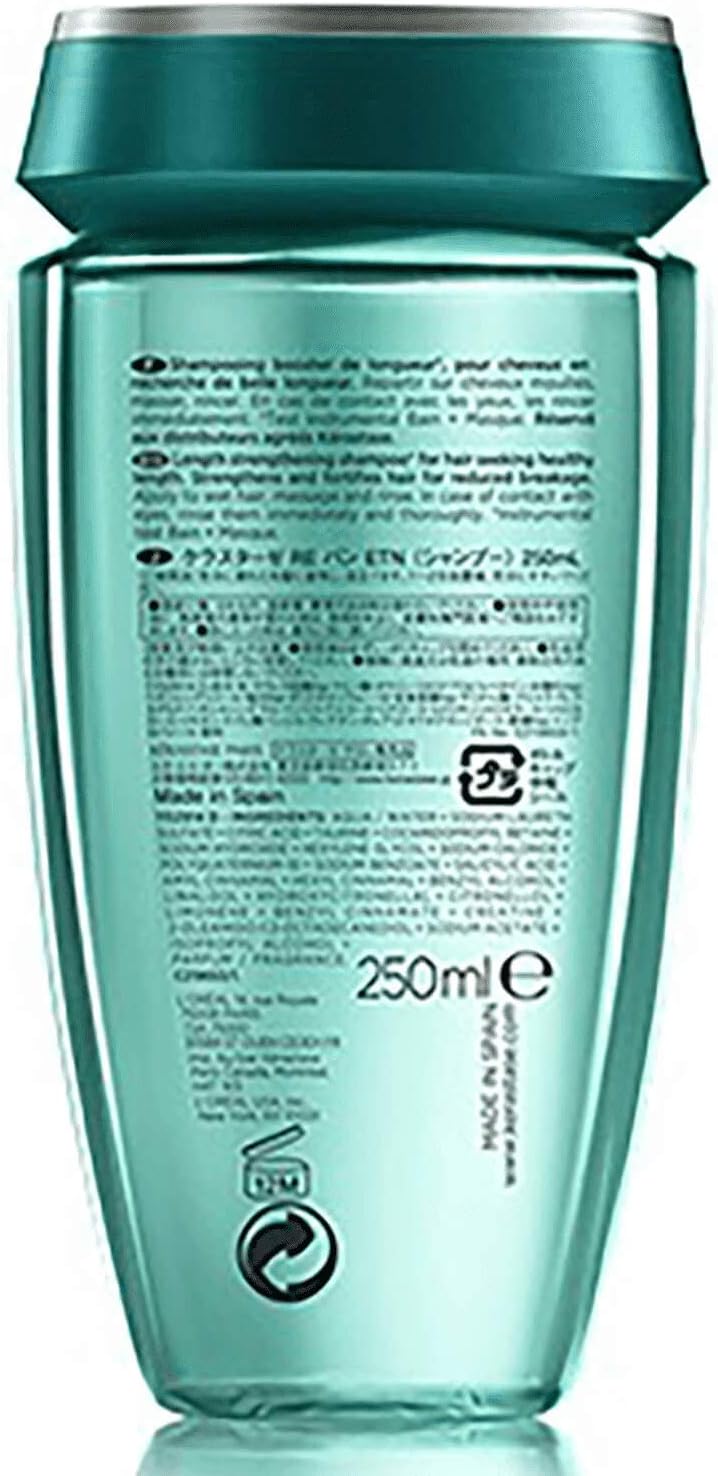 Kérastase Resistance Bain Shampoo (250ml) - Min order 10 units