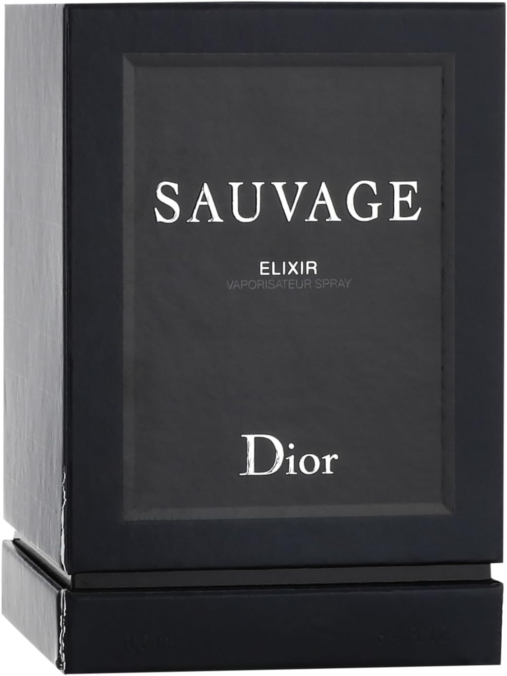 Christian Dior Sauvage Elixir For Men EDC 100ml