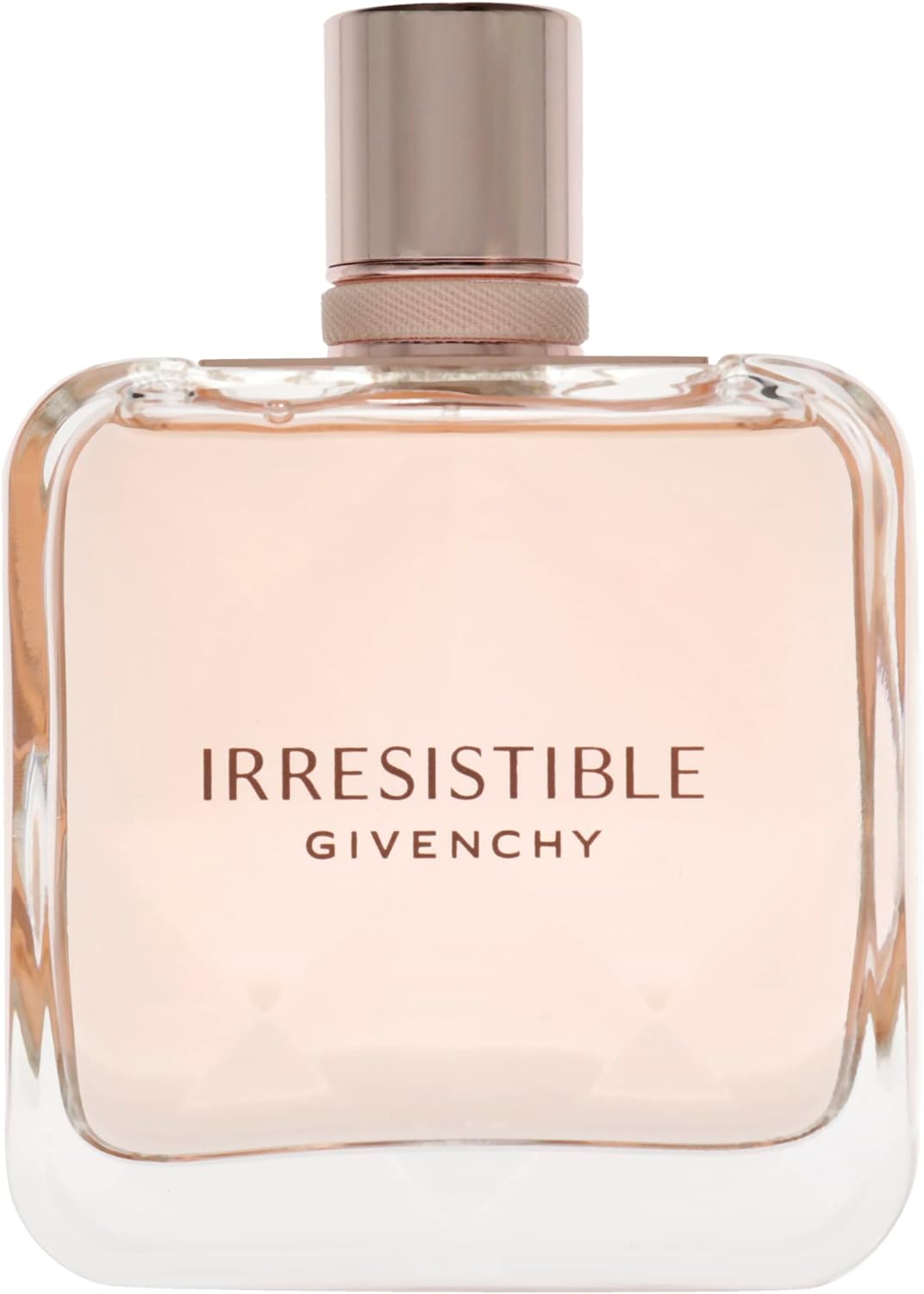 GIVENCHY Irresistible Eau de Toilette Fresh Women's Perfume (80ml)