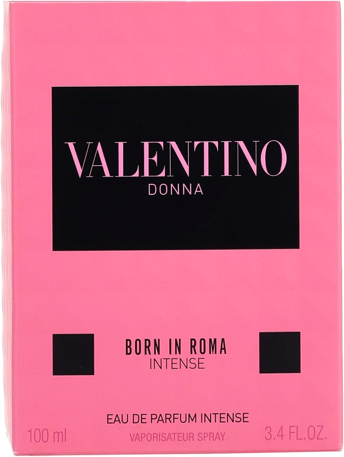 Donna Born In Roma Intense for Her EDP 100ml