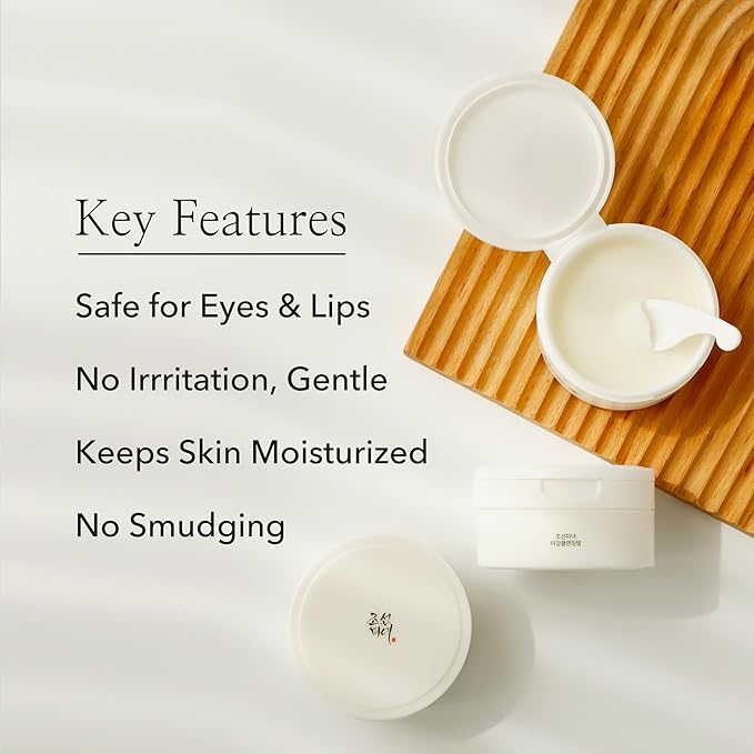 Beauty of Joseon Radiance Cleansing Balm 100ml Min 10 per order