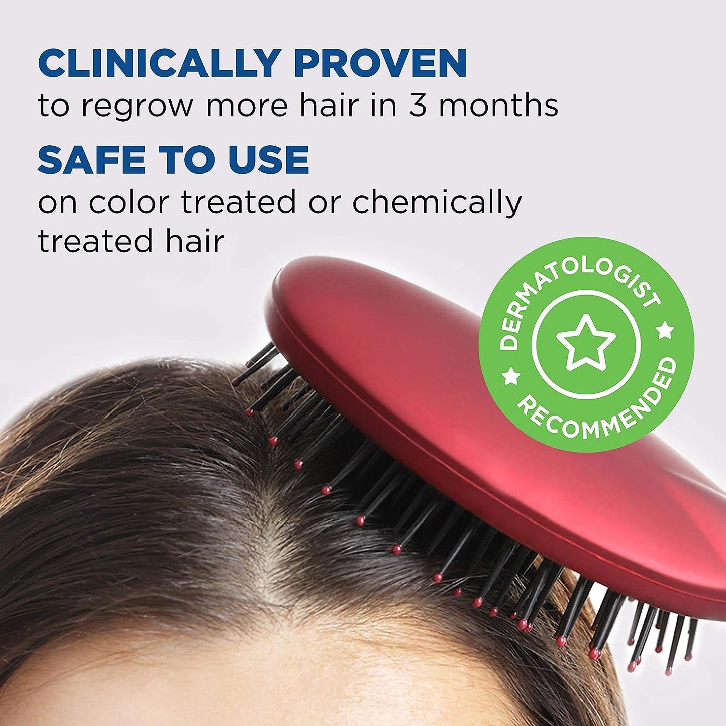 Rogaine Women's Three Month Hair Treatment Solution - Min. order 10 units