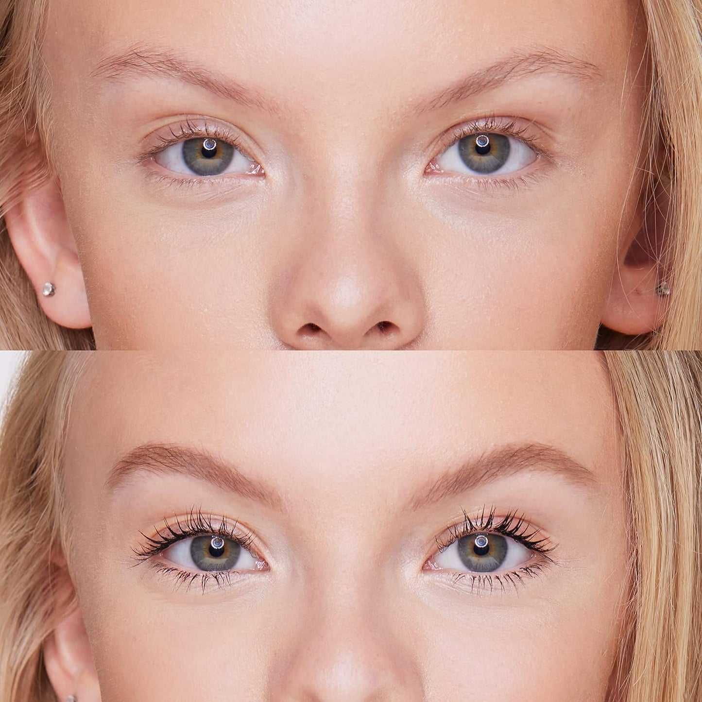 Essence Double Mascara Black, 12ml - Min order 10 units
