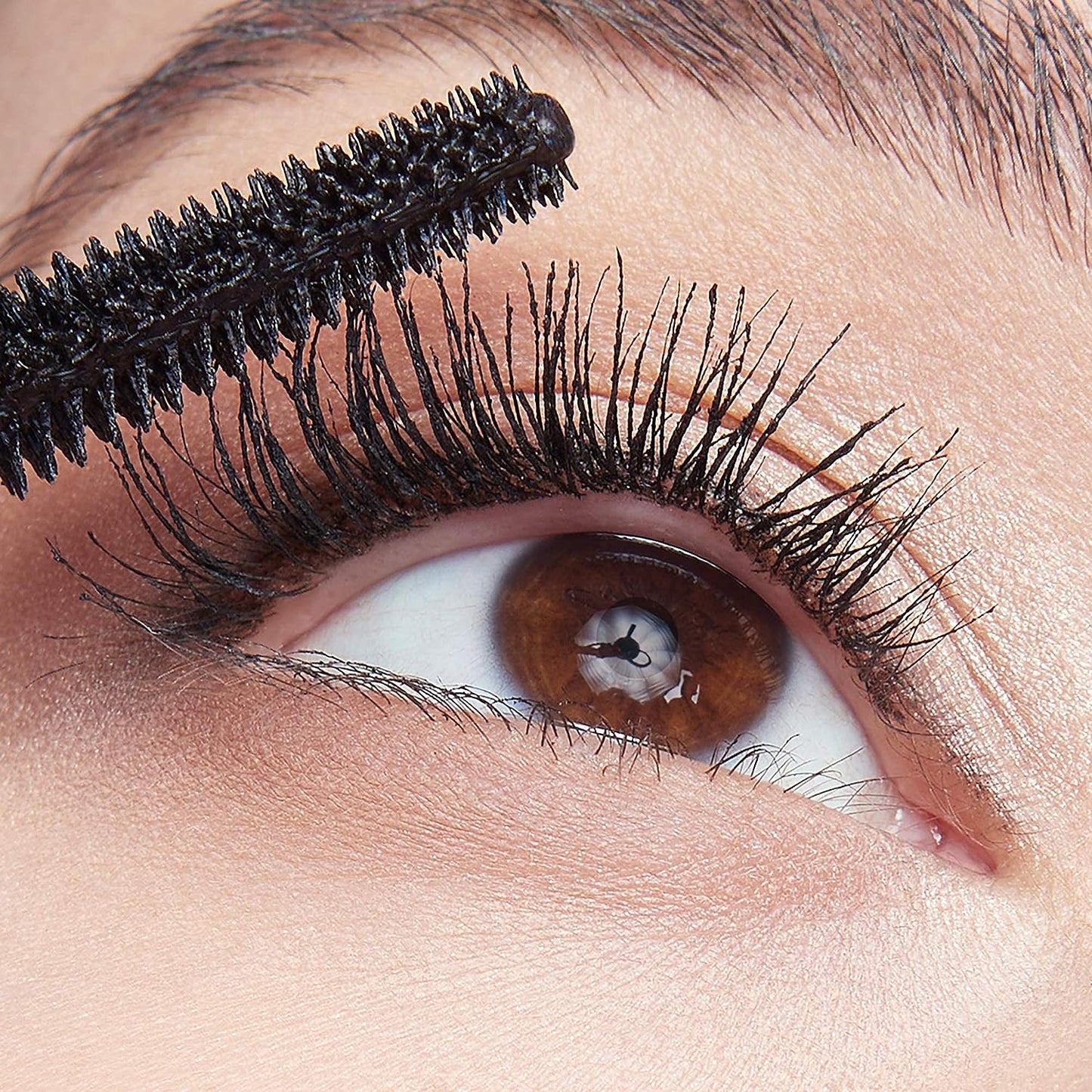 Maybelline New York Black Mascara 7.2ml - Min order 0 Units