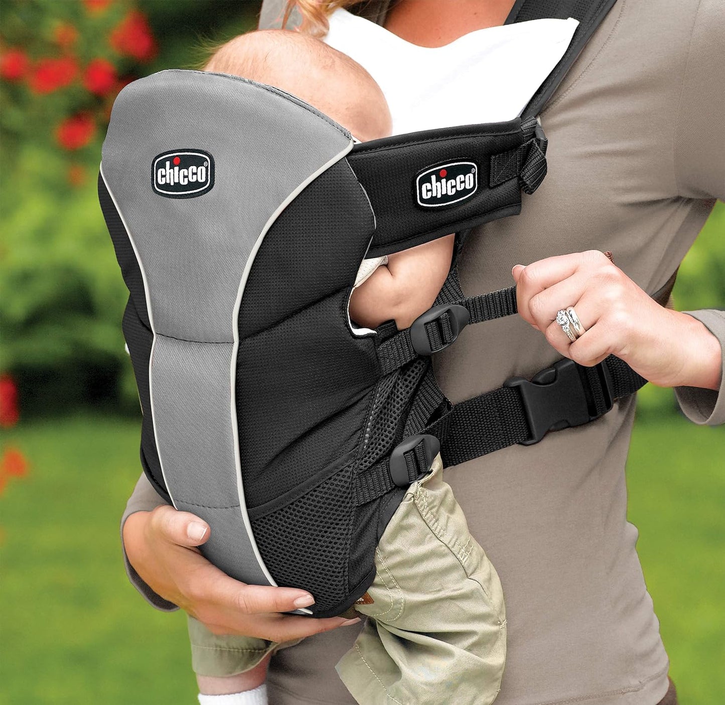 Chicco Ultra Soft Baby Carrier - Min order 10 units