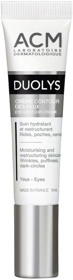 Depiwhite eye contour gel 15ml by ACM min 10 per orders