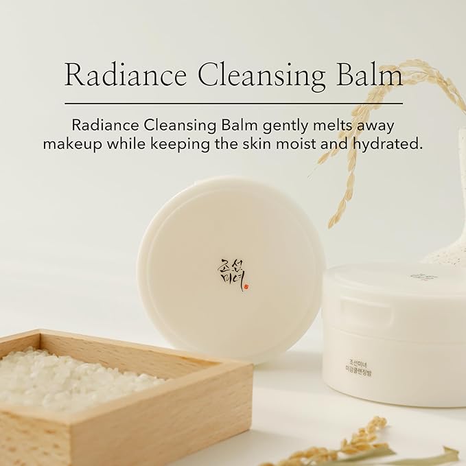 Beauty of Joseon Radiance Cleansing Balm 100ml Min 10 per order