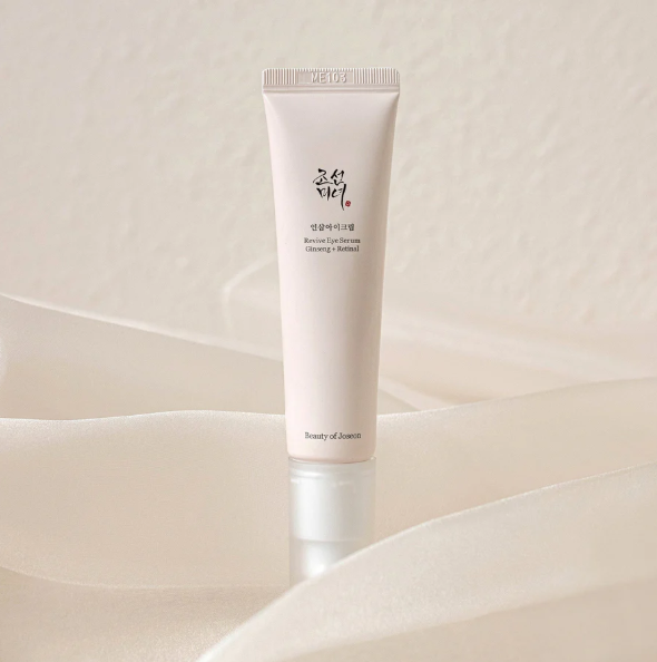 Revive Eye Serum : Ginseng + Retinal 30ml by Beauty of Joseon minimum 5 per order