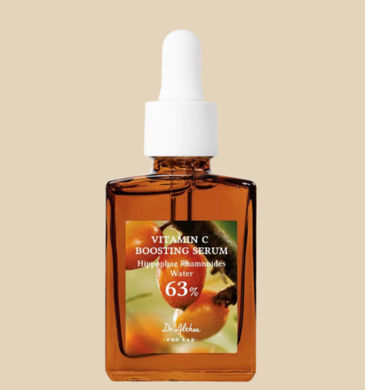 Dr. Althea - Vitamin C Boosting Serum 30ml RENEWED