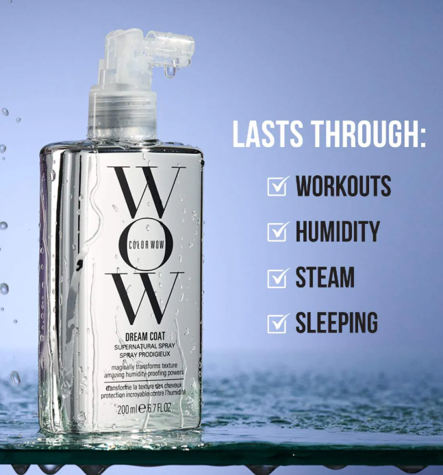 COLOR WOW Dream Coat Supernatural Spray 200 ml