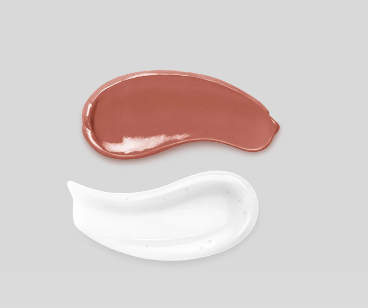 KIKO Milano 103 Natural Rose Unlimited Double Touch Liquid lipstick, Minimum pack of 5