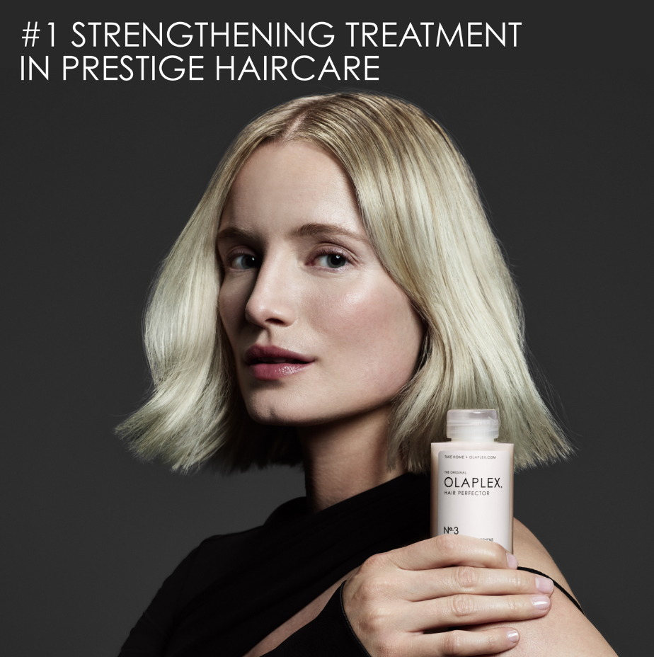 Olaplex No.3 Hair Perfector 100ml