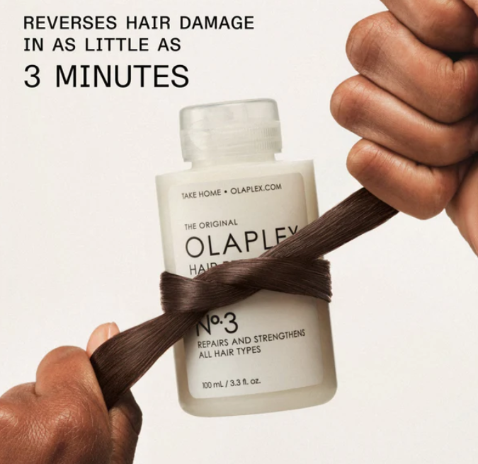 Olaplex No.3 Hair Perfector 100ml