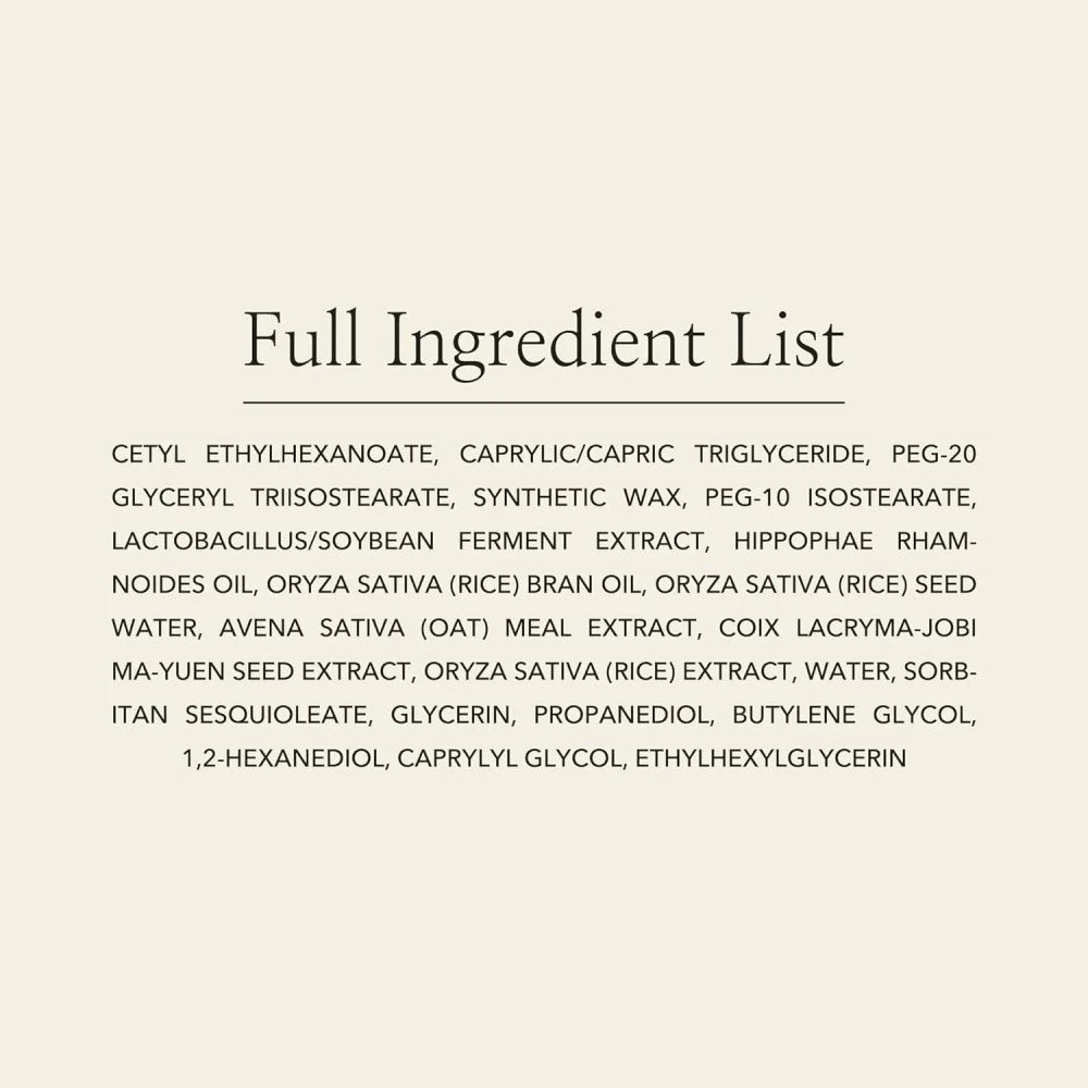 Beauty of Joseon Radiance Cleansing Balm 100ml Min 10 per order