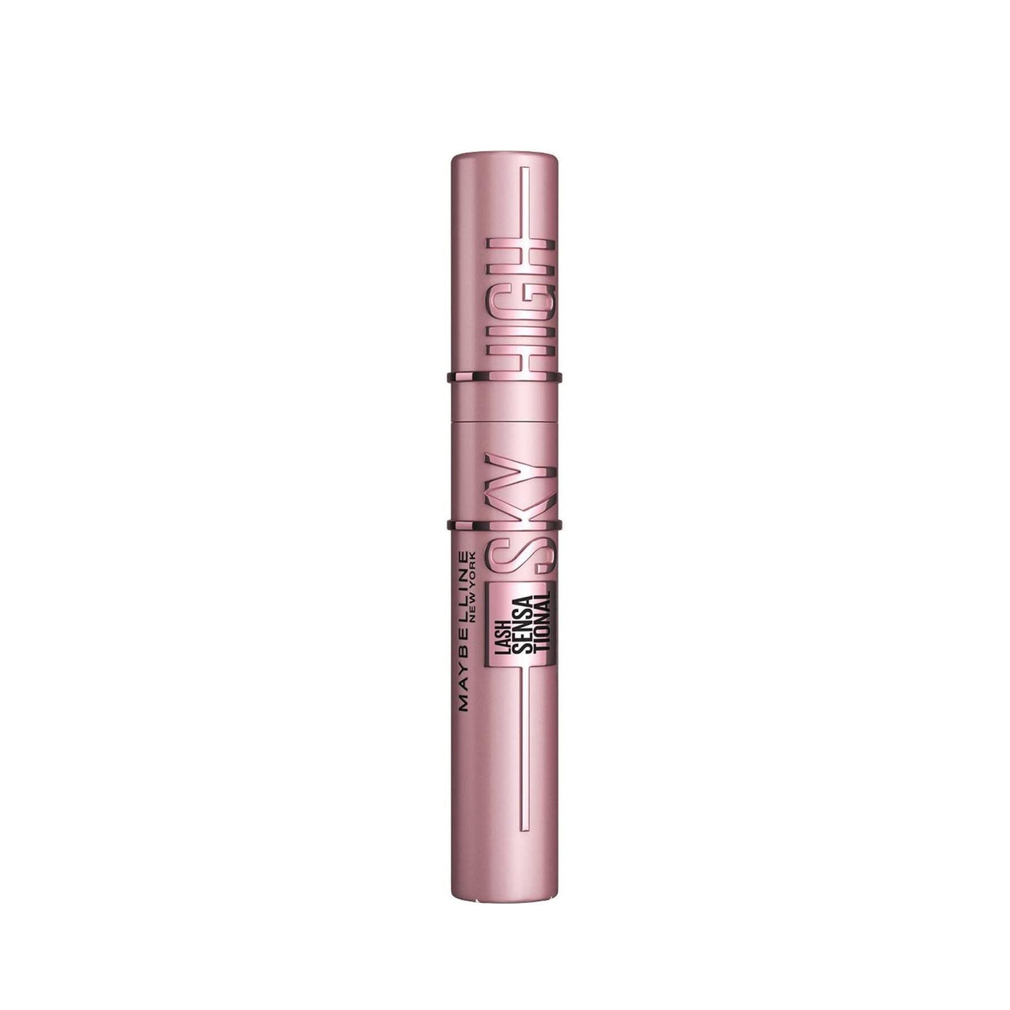 Maybelline New York Black Mascara 7.2ml - Min order 0 Units
