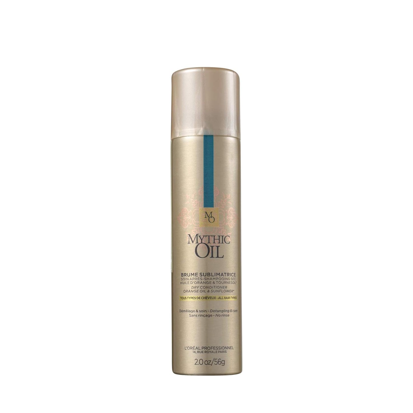 Loreal Mythic Oil Brume Dry Conditioner - Min order 10 units