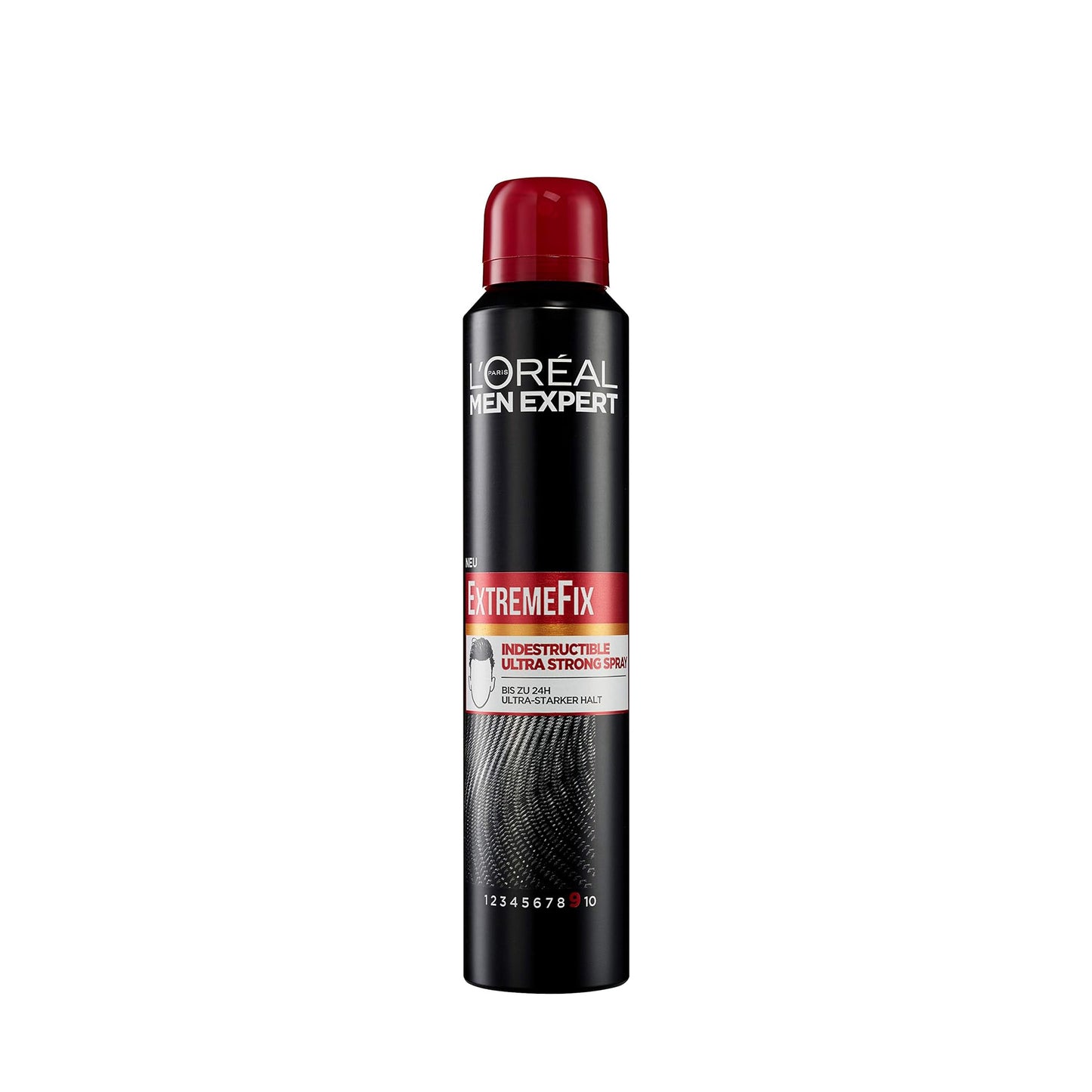 LOréal Men Expert Spray 200 ml - Min order 10 units
