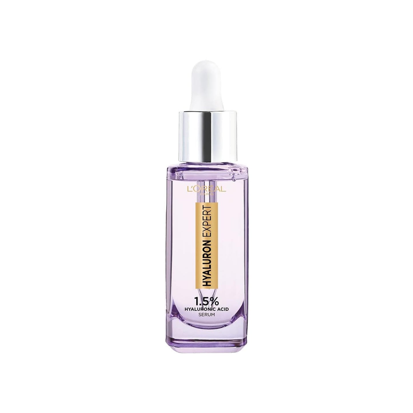 L'Oréal Paris Hyaluron Expert Serum with Hyaluronic Acid - 30 ml - Min order 10 units