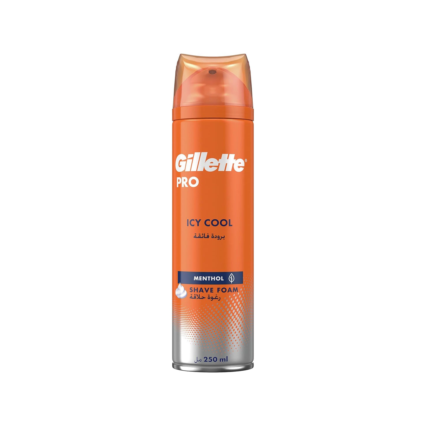 Gillette Foam Shaving Pro Super Cooler - Min order 10 units
