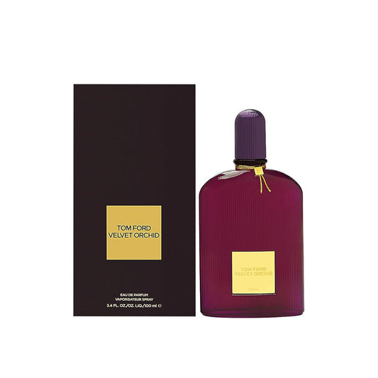 Tom Ford Velvet Orchid for Women - Eau de Parfum, 100ml - Min order 10 units