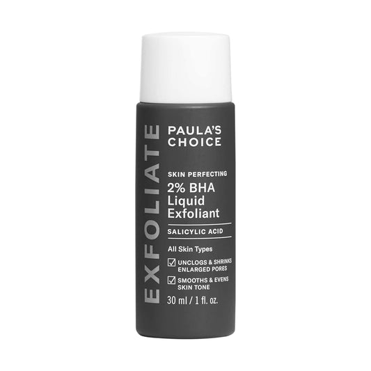 Paula's Choice Skin Perfecting 2% BHA Liquid Salicylic Acid - Min order 10 units
