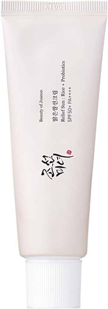 Beauty of Joseon Relief Sun : Rice + Probiotics 50 ml