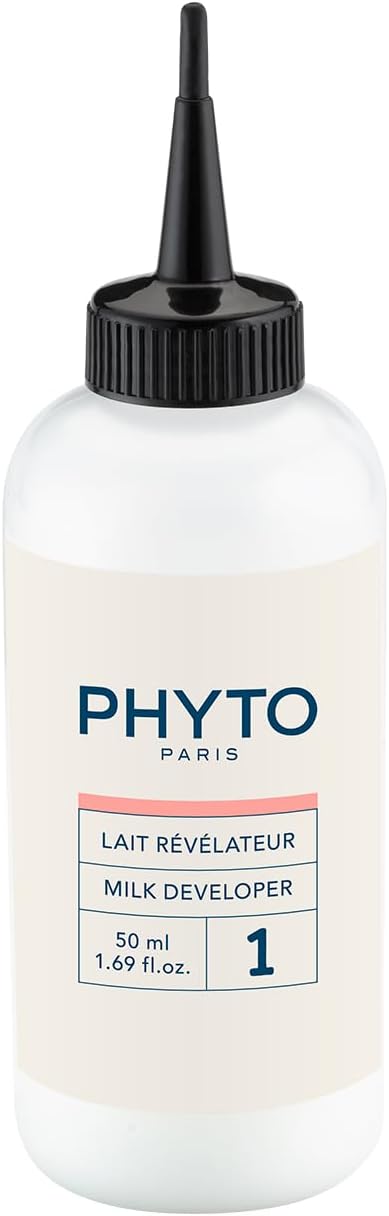 Phyto Permanent Hair Color, 6.3 DARK GOLDEN BLONDE - Min order 10 units