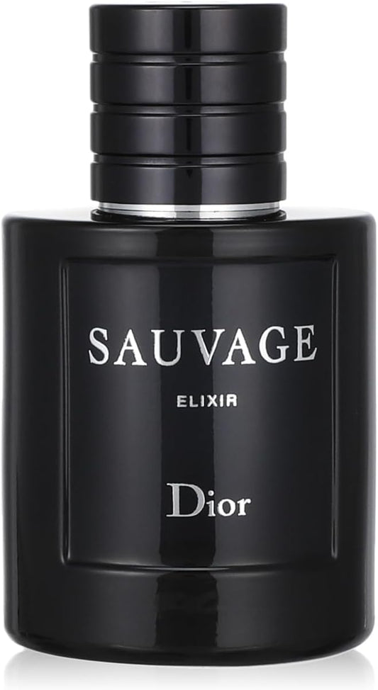 Christian Dior Sauvage Elixir For Men EDC 100ml