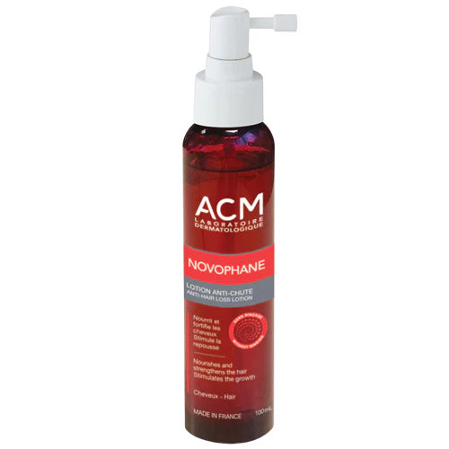 Novophane Hair Loss Lotion, by ACM -100 ml min. 10 orders