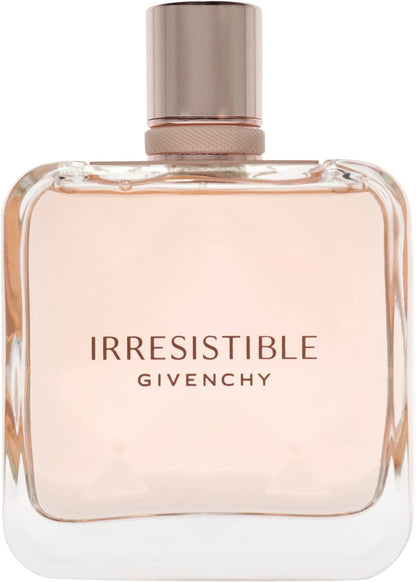 GIVENCHY Irresistible Eau de Toilette Fresh  Women's Perfume (80ml)