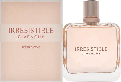 GIVENCHY Irresistible Eau de Toilette Fresh  Women's Perfume (80ml)