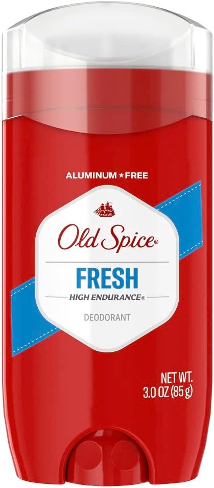 Old Spice Endurance, Multi, Citrus, 3 Oz - Min order 10 units