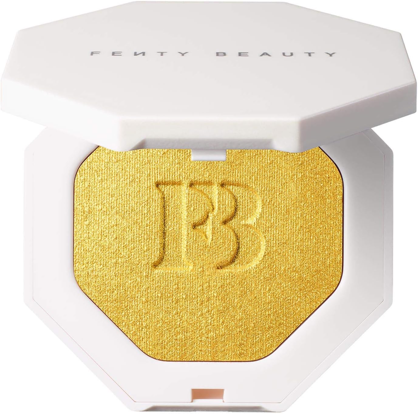 Fenty Beauty By Rihanna - Killawatt Freestyle Highlighter - Trophy Wife - 3D Hyper-Metallic Gold