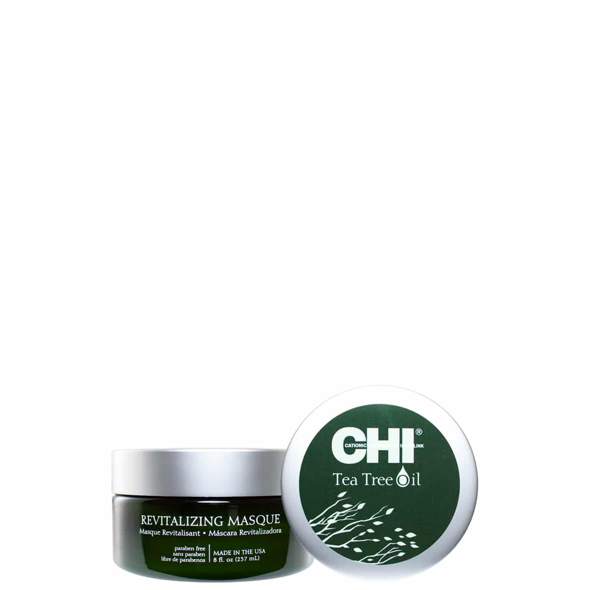 Tea tree Masque By Chi 340 ml. - Min 10 Per order