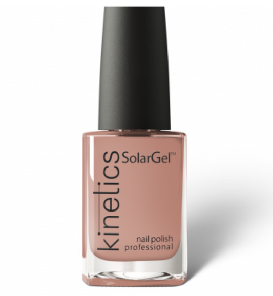 KINETICS SOLAR GEL KNP 392 NUDE DIFFERENT