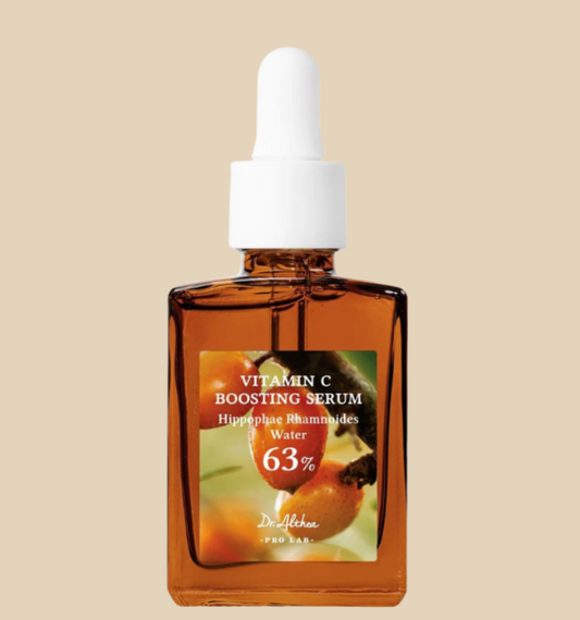 Dr. Althea - Vitamin C Boosting Serum 30ml RENEWED