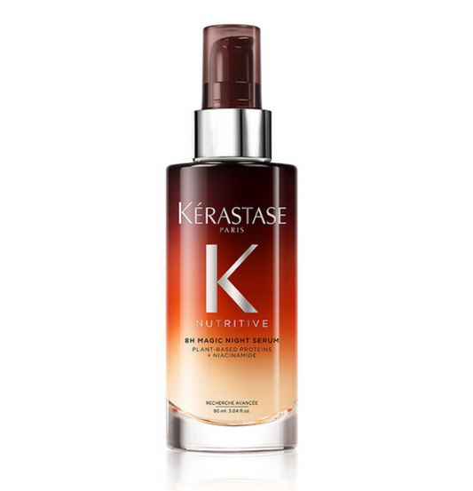 Kérastase Nutritive 8h Magic Night Hair Serum 90 ml