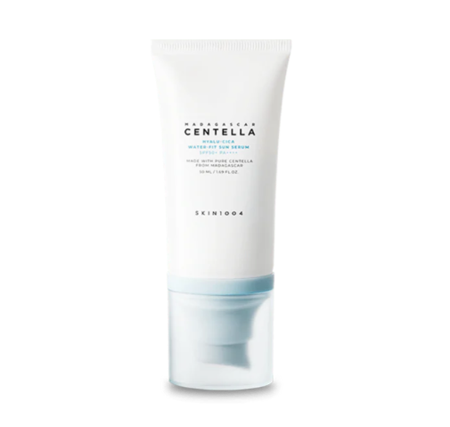 SKIN 1004 - Madagascar Centella Hyalu-Cica Water-Fit Sun Serum