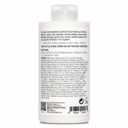Olaplex No.5 Bond Maintenance Conditioner 250ml